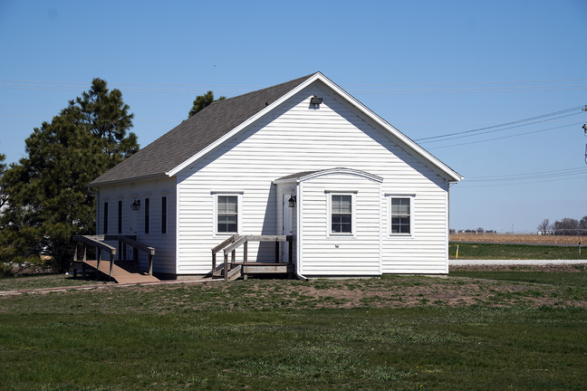 Country Mennonite Church