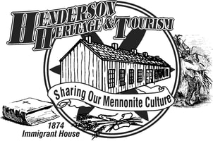 Henderson Heritage logo